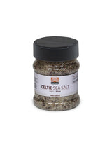 Celtic Sea Salt with Algae, 200g Mattisson Healthstyle - Nutra Best Europe