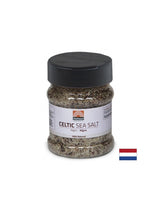 Celtic Sea Salt with Algae, 200g Mattisson Healthstyle - Nutra Best Europe