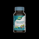 Horse Chestnut 350 mg - 90 capsules - Nutra Best Europe