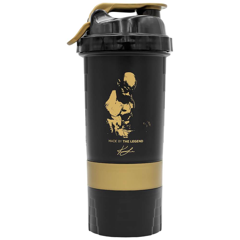 Kevin Levrone / Shaker / Made by the Legend 500 ml - Nutra Best Europe
