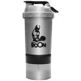 M6Teen Explosive / Pre-Workout Shot - 12 x 60 ml - Nutra Best Europe