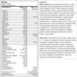 LevroArmour AM & PM Formula - 2 x 90 Tablets - Nutra Best Europe