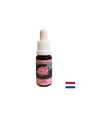Harmonizes the chakras and opens the mind - Essence Indian Lotus No. 30, drops 15 ml - Nutra Best Europe