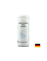 Hyaluronic acid plus, 60 capsules - Nutra Best Europe