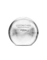 Coconut Kiss moisturizer for dry skin with coconut oil, 50 ml - Nutra Best Europe