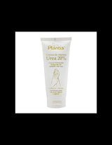 Moisturizing hand cream with aloe vera and urea 20%, 100 ml - Nutra Best Europe