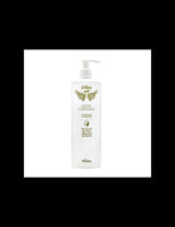 Moisturizing body lotion with olive oil and shea butter, 500 ml - Nutra Best Europe