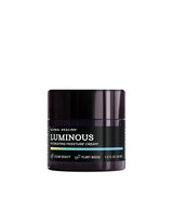 Brightening face cream with plant oils and extracts - Luminous, 45 ml - Nutra Best Europe