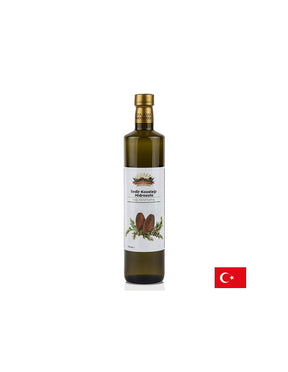 Hydrosol (Floral Water) from Cedar Cones - Skin Care, Respiratory and Nervous System, 750 ml - Nutra Best Europe