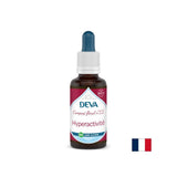 Hyperactivity, floral essences, Bach drops No. 22 (alcohol-free), 30 ml - Nutra Best Europe