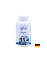 Hormonal balance - Chrysin (from broccoli), 120 capsules - Nutra Best Europe