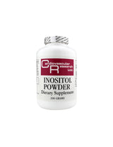 Hormonal imbalance - Inositol (Vitamin B8), 200 g powder - Nutra Best Europe