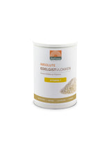 Nutritional yeast with B vitamins, 200 g powder Mattisson Healthstyle - Nutra Best Europe