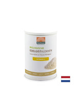 Nutritional yeast with B vitamins Bio, 200 g Mattisson Healthstyle - Nutra Best Europe