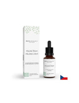 Digestion and gastrointestinal tract Biovitality®, 25 ml tincture (alcohol-free) - Nutra Best Europe