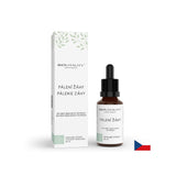 Digestion and gastrointestinal tract Biovitality®, 25 ml tincture (alcohol-free) - Nutra Best Europe