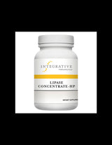 Digestion and healthy weight loss - Lipase concentrate HP, 90 capsules - Nutra Best Europe