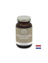 Digestive formula, 90 capsules - Nutra Best Europe