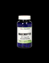 Digestive and immune system - Herbal formula of bitter herbal extracts, 90 capsules - Nutra Best Europe