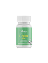 Digestive System - Turmeric Extract + Black Pepper Extract, 90 Tablets - Nutra Best Europe