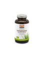 Organic wheatgrass - source of chlorophyll - Detoxification and energy boost, 350 tablets - Nutra Best Europe