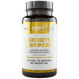 Kidney Support | Proper Kidney Function Support - 60 capsules - Nutra Best Europe