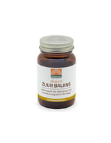 Acid Balance, 60 Tablets Mattisson Healthstyle - Nutra Best Europe