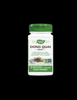 Dong Quai Root - 100 capsules - Nutra Best Europe