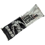 LevroWhey Supreme / 100% Whey Protein - 30 grams - Nutra Best Europe