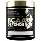 Black Line / BCAA Defender / with Citrulline & Electrolytes - 245 grams - Nutra Best Europe