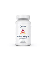 Cellular regeneration - Senolytique™ Cellular Regeneration, 60 capsules - Nutra Best Europe