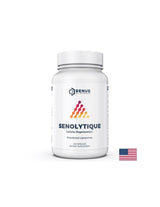 Cellular regeneration - Senolytique™ Cellular Regeneration, 60 capsules - Nutra Best Europe