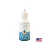 Cellular Health - Activated Stabilized Oxygen ASO®, 60 ml drops - Nutra Best Europe