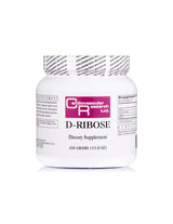 Cellular Health - D-Ribose, 450 g powder - Nutra Best Europe
