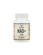 NAD+ 500 mg - 60 capsules - Nutra Best Europe