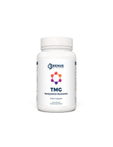Anti-aging, DNA protection - TMG - trimethyl glycine, zinc, vitamins B6 & B12, Folic acid, 120 capsules for 4 months of intake - Nutra Best Europe