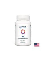Anti-aging, DNA protection - TMG - trimethyl glycine, zinc, vitamins B6 & B12, Folic acid, 120 capsules for 4 months of intake - Nutra Best Europe