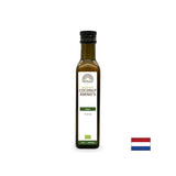 Coconut Sauce, Organic - Low Sodium, Gluten Free, 250 ml - Nutra Best Europe