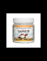 Coconut Oil Organic Holista 440 ml - 440 ml - Nutra Best Europe