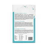 Hydrolyzed bovine collagen type 1 and 3 (10,000 mg) - 20 doses - Nutra Best Europe