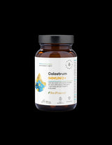 Colostrum Immuno + BioPerin, 60 capsules - Nutra Best Europe