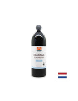 Colloidal Silver Water 15 ppm, 1000 ml - Nutra Best Europe