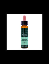 Against Stress and nervous tension - color elixir with combined drops according to Dr. Bach's method, 10 ml - Nutra Best Europe