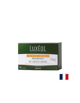 Комплекс при прогресивен косопад и изтъняване на косата, 90 капсули - Nutra Best Europe