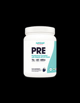 Complex fitness formula for women Pre-Workout, 684 g powder Nutricost - Nutra Best Europe