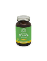 Complex health care - Moringa Bio, 400 mg x 60 capsules Mattisson Healthstyle - Nutra Best Europe