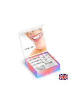 Teeth whitening kit - Nutra Best Europe