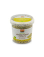 Peeled hemp seeds BIO, 500 g - Nutra Best Europe