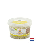 Hemp seed (peeled) BIO, 250 g - Nutra Best Europe