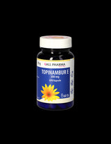 Weight control - Jerusalem artichoke + Glucomannan, 60 capsules - Nutra Best Europe